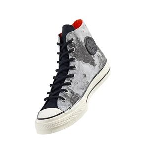 Converse (Chuck 70 GTX) Chuck Taylor Hi Shoes Gray Mens Size 10 & 11 New 172206C